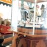 Display Wayang Banyumasan Diperbaiki