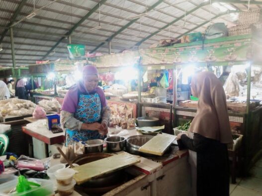 Doa Tak Henti Berujung ke Tanah Suci
