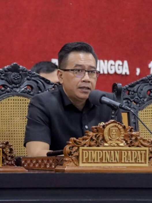 DPRD Dorong PAD Naik