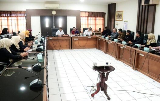 DPRD Tolak Wacana Pemecatan PPPK