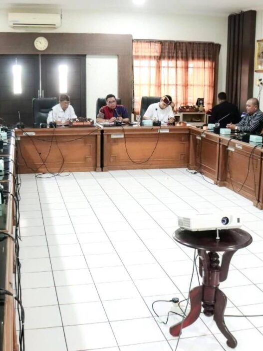 DPRD Tolak Wacana Pemecatan PPPK