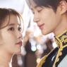 Drakor Terbaru Dibintangi IU dan Byeon Woo Seok