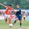 Drawing Liga 4 Ditunda