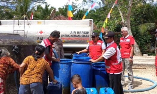 Dua Kecamatan Jadi Prioritas