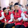Dua Terdakwa Bebas, Satu Bersyarat