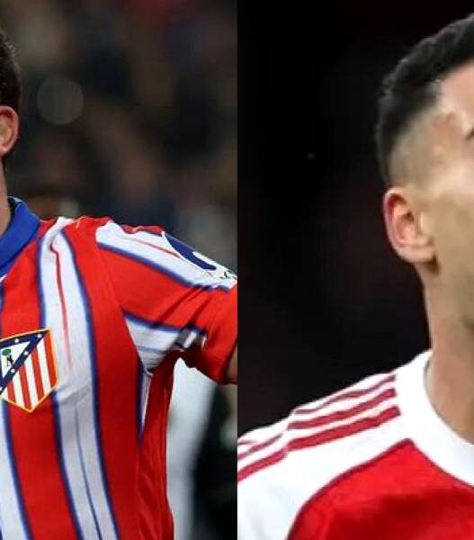 DUEL KONTRAS