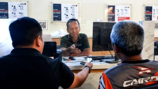 Dugaan Penipuan “Sultan Nusantara” Terungkap