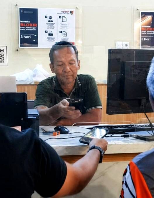 Dugaan Penipuan “Sultan Nusantara” Terungkap