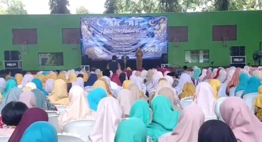 Durasi Upacara SD Tak Lebih 40 Menit