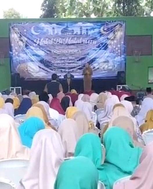 Durasi Upacara SD Tak Lebih 40 Menit