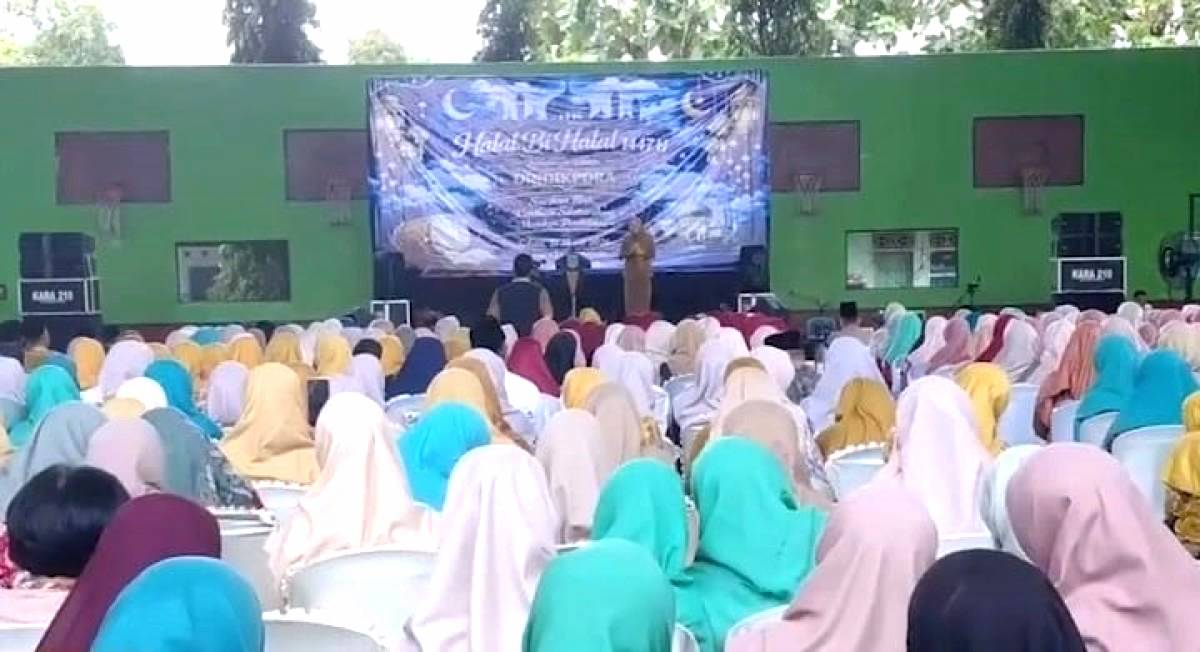 Durasi Upacara SD Tak Lebih 40 Menit