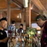 Edukasi Budaya Lewat Keris untuk Anak Muda