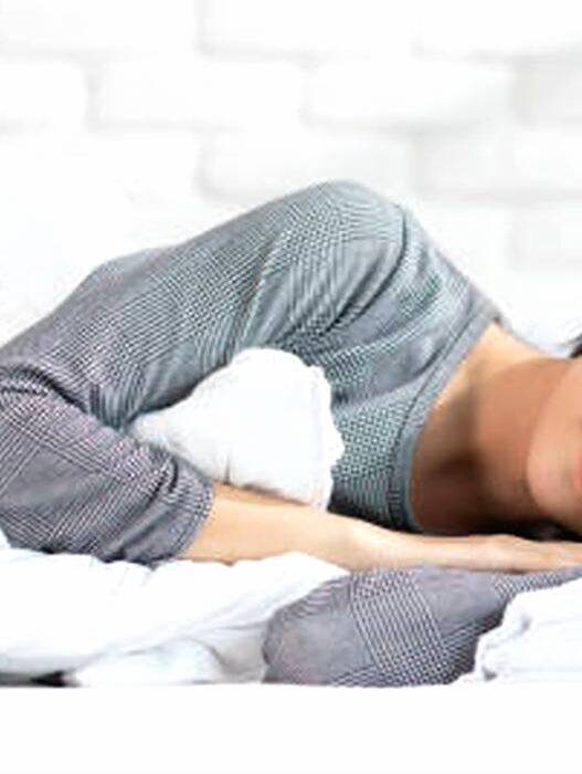 Efek Buruk Kurang Tidur untuk Tubuh