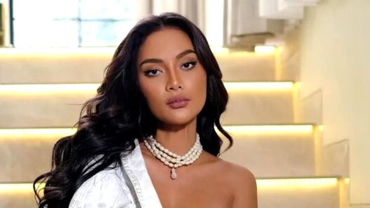 Erika Carlina Kembali Hangat dengan DJ Bravy