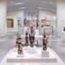 Event Museum Kenalkan Warisan Budaya