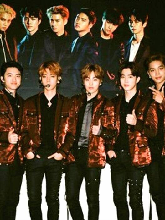 EXO Jakarta Sold Out dalam Waktu Singkat