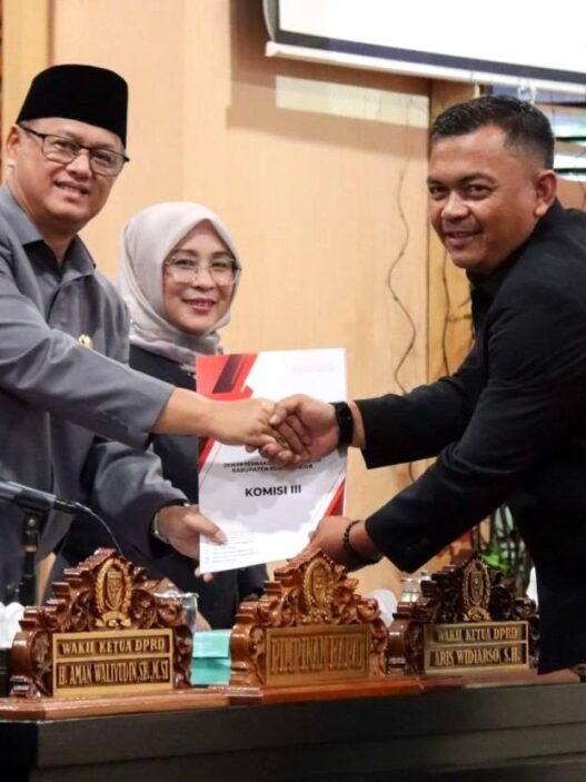 Fasilitas Minim, Pembinaan Atlet Disorot