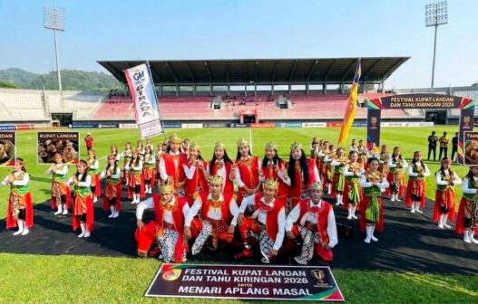 Festival Kupat Landan Siap Digelar