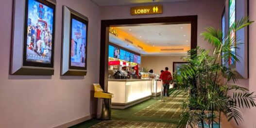 Film Box Office 2026 yang Wajib Ditonton