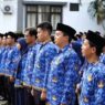 Gaji ke 13 asn
