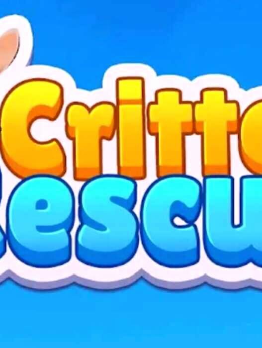 Game Critter Rescue Cash or Cash