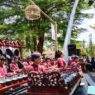 Gamelan Bergema Generasi Muda Tampil Memikat