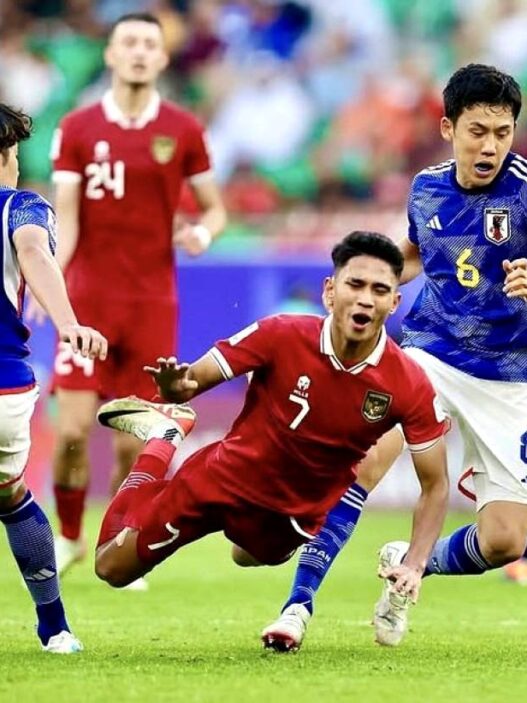Garuda Panggil 23 Pemain