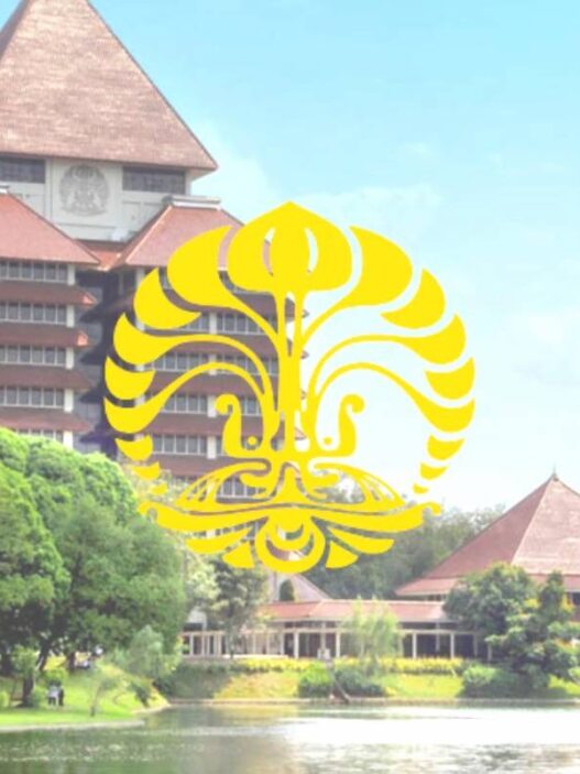 Gedung universitas indonesia