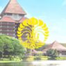 Gedung universitas indonesia