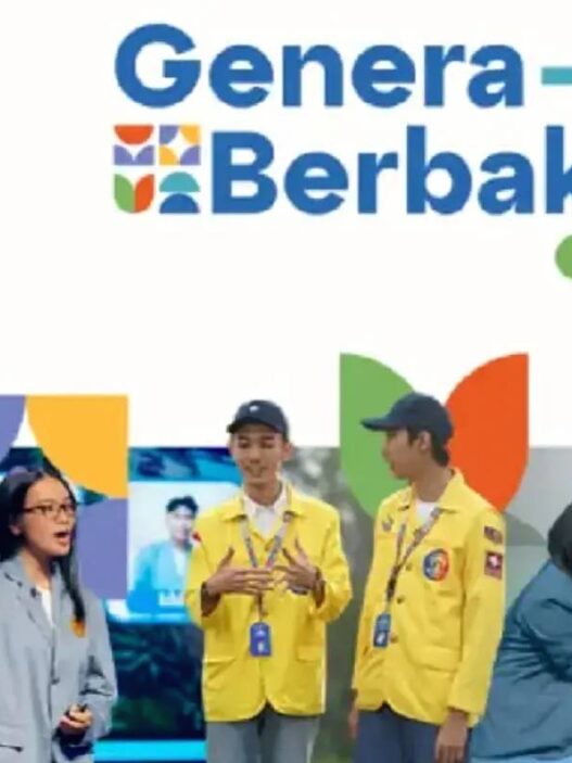 Genera z berbakti