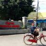 Gerbang Kantor Kecamatan Sumpiuh Diusulkan Direhab