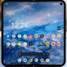 Google Pixel 9 Pro Fold Chipset Tensor G4