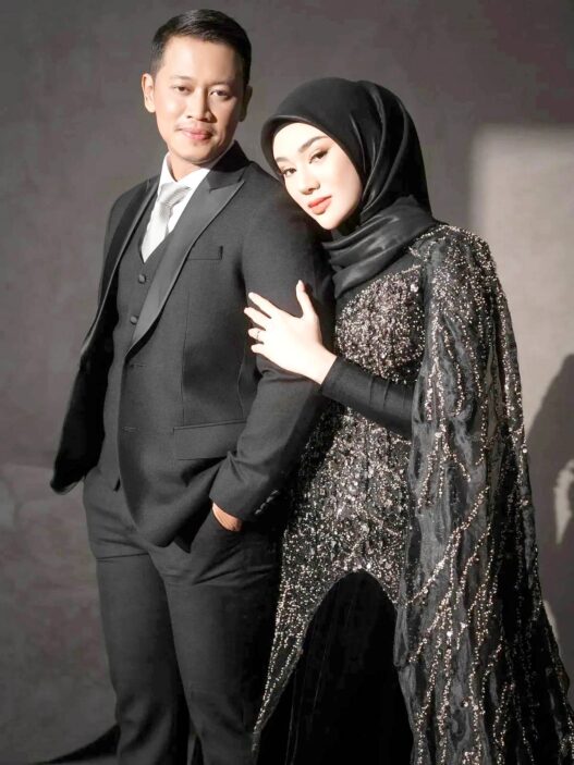 Gugat Cerai Suami