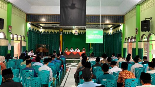 Guru Ngaji Bakal Dapat Insentif dari Pemprov