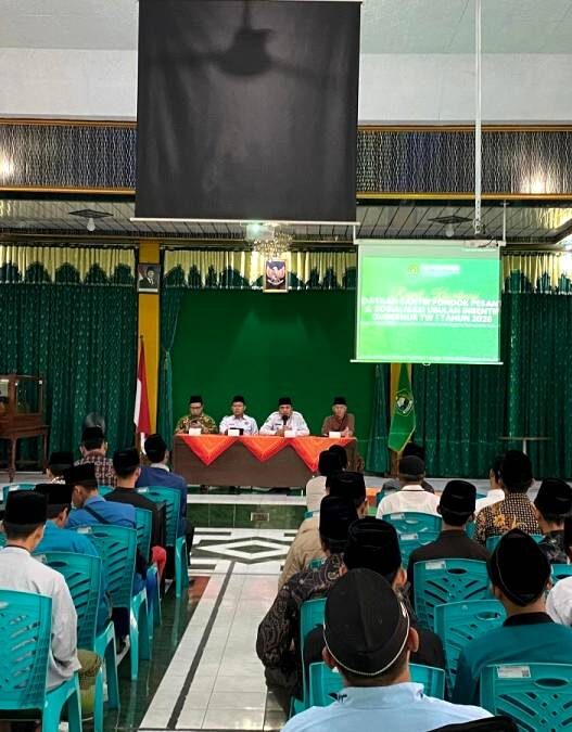 Guru Ngaji Bakal Dapat Insentif dari Pemprov