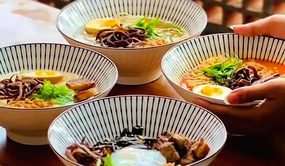 Hakkai Ramen House