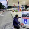 Harga BBM Subsidi Dipastikan Tak Naik