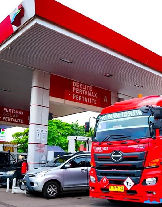 Harga BBM Subsidi Tak Naik