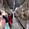 Harga Cabai Rawit Merah Turun