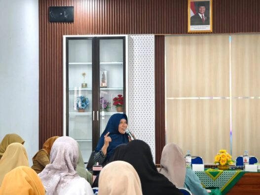 Hidupkan Legenda Lokal Lewat Cerpen
