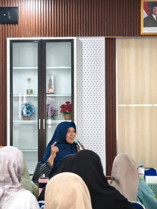 Hidupkan Legenda Lokal Lewat Cerpen