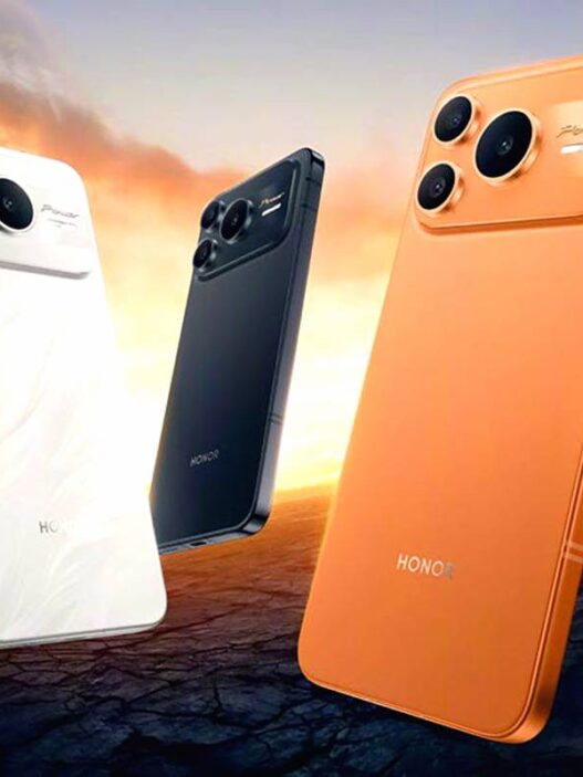 Honor 600 pro