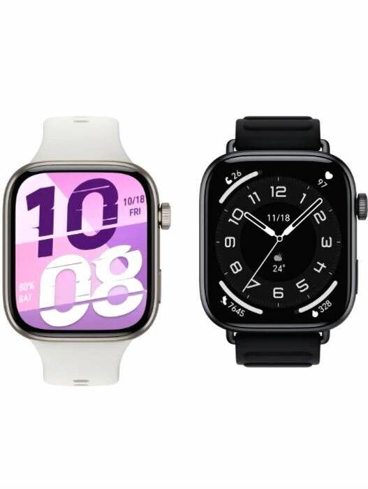 Honor Watch X5i