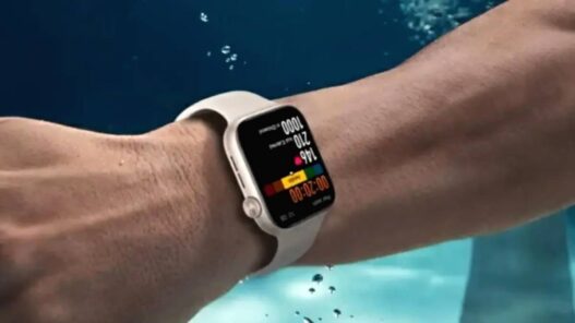 Honor watch x5i