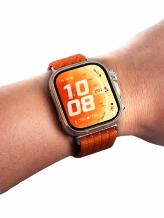 Huawei watch fit