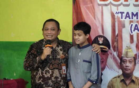 Ikhtiar Banyumas Menipiskan Angka ATS
