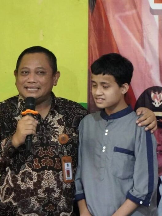 Ikhtiar Banyumas Menipiskan Angka ATS