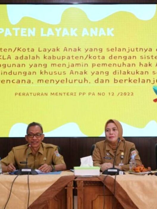 Iklan Rokok Jadi Kendala Naik Level KLA