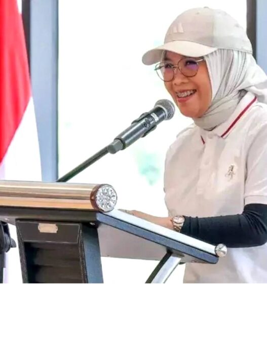 IKN Akan Punya Dapil Khusus