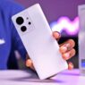 Infinix zero ultra desain